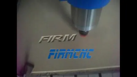 Mini 6090 macchina per incidere del router CNC che pubblicizza il router per incisione della lavorazione del legno in vendita